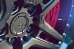 Mercedes-Benz S63 AMG on ADV.1 Wheels (ADV05TFSL) 2015 года